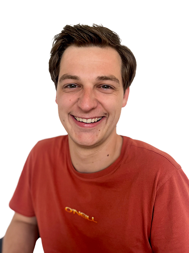 Jesse Mampaey