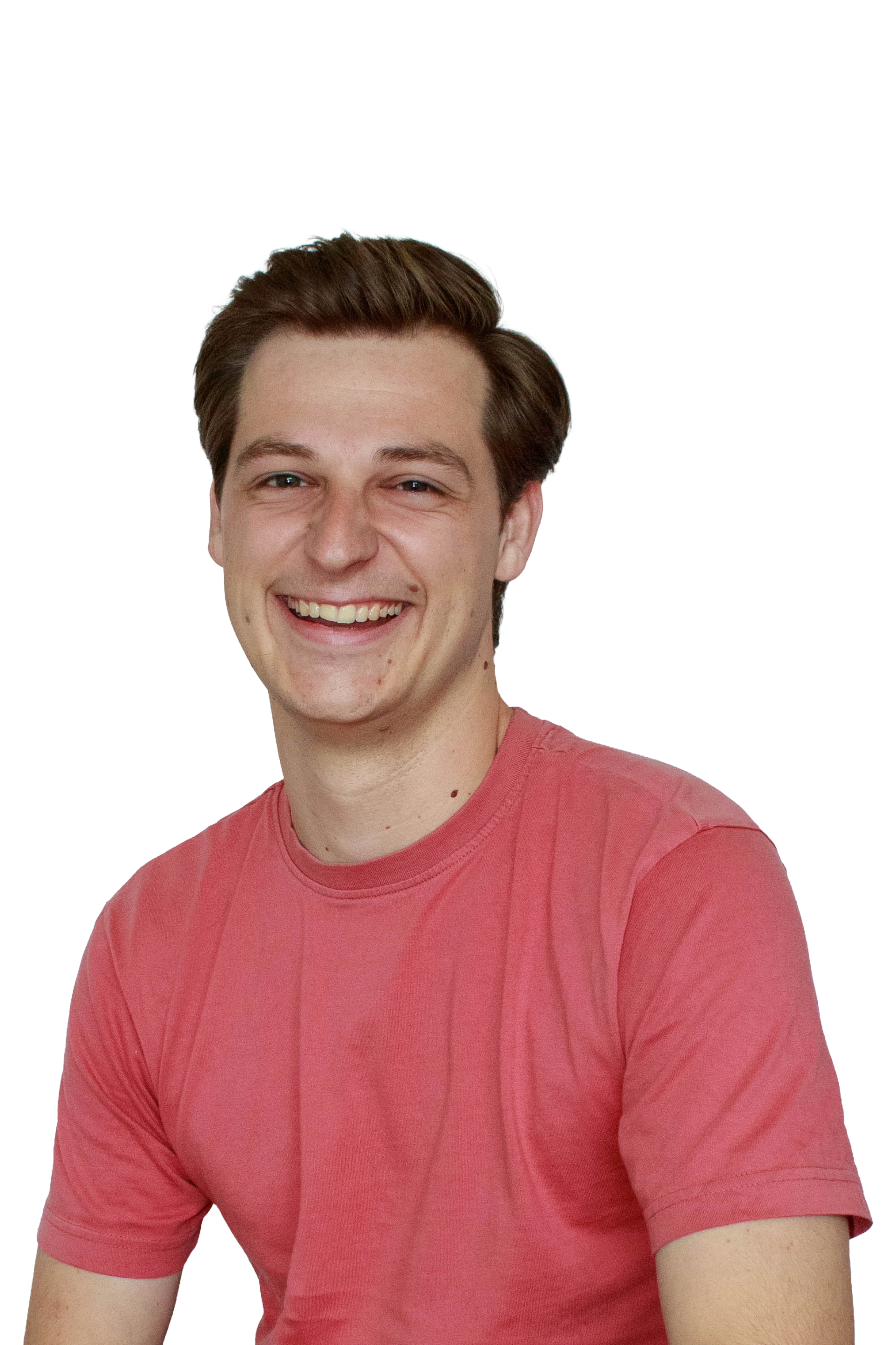 Jesse Mampaey