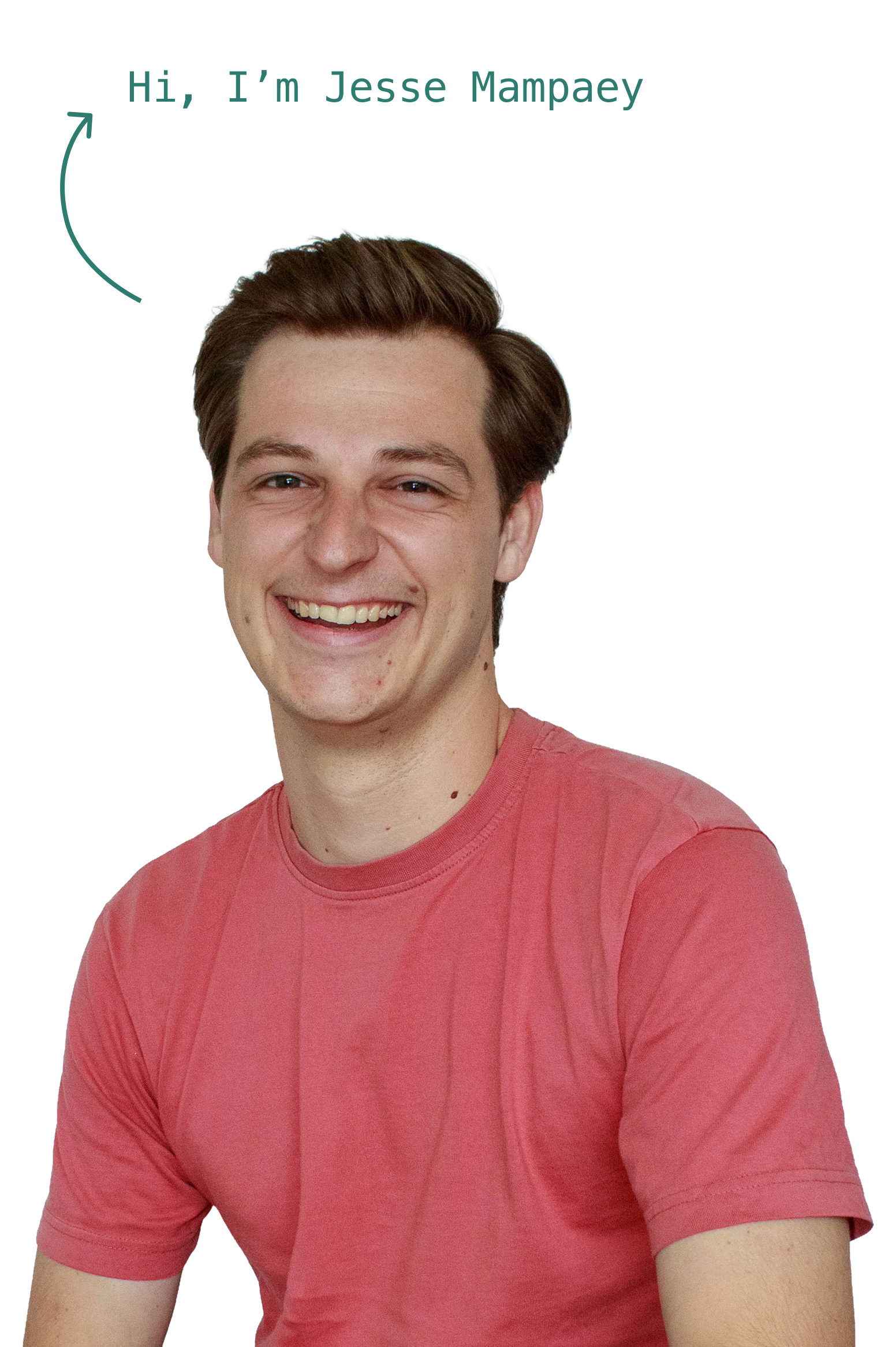 Jesse Mampaey
